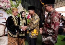 Ngebesan 2026: Simbol Harmoni, Budaya, dan Kebahagiaan Warga Tangerang