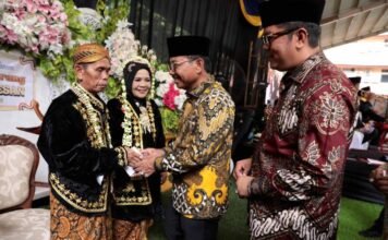 Ngebesan 2026: Simbol Harmoni, Budaya, dan Kebahagiaan Warga Tangerang