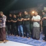 NGOPI RUWAH ala Semanggi Center Cikokol