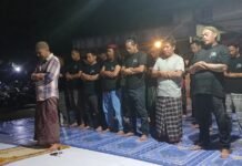 NGOPI RUWAH ala Semanggi Center Cikokol