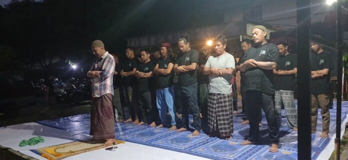 SEMANGGI CENTER - NGOPI RUWAH 05