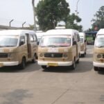 Dari Kota untuk Warga: Tangerang Gratiskan Transportasi di Hari Jadinya