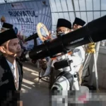 Hilal Belum Penuhi Kriteria, Pemerintah Putuskan Puasa Dimulai 19 Februari