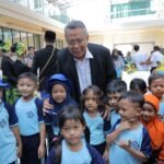 Dari Sekolah ke Masa Depan: Tangsel Gaspol Jadi Kota Pendidikan Unggulan