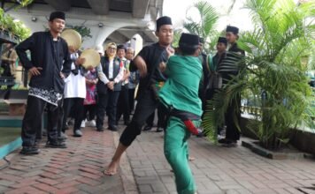 Menghidupkan Kolong Flyover, Menyalakan Masa Depan Anak-anak Ciputat