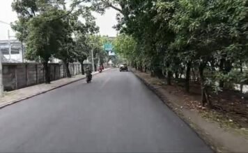 Jalan Rusak Ditangani Cepat, Pemkot Tangerang Amankan Arus Transportasi dan Aktivitas Ekonomi