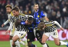 Statistik Menggila! Inter dan Juventus Siap Sajikan Derby Sarat Gol Statistik Menggila! Inter dan Juventus Siap Sajikan Derby Sarat Gol