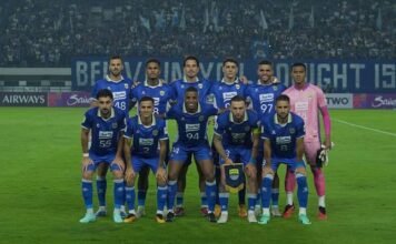 Catat Waktunya! Jadwal 16 Besar ACL Two dan Laga Krusial Persib Catat Waktunya! Jadwal 16 Besar ACL Two dan Laga Krusial Persib