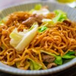 Sajian Mie Goreng Jepang yang Mudah dan Nikmat, Ini Resep Lengkapnya! Sajian Mie Goreng Jepang yang Mudah dan Nikmat, Ini Resep Lengkapnya!