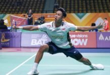 Skuad Indonesia di All England 2026, Cek Daftar Lengkapnya Skuad Indonesia di All England 2026, Cek Daftar Lengkapnya