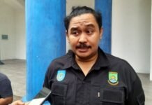 Warga Tangerang Dievakuasi dari Teheran, Andri Permana Minta Pemkot Data Warga di Wilayah Konflik