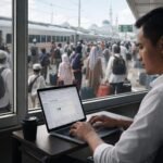 ASN Tangerang Boleh WFA Saat Musim Mudik, Pelayanan Publik Tetap Jalan