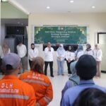 Pahlawan Kebersihan Tangsel Dapat Apresiasi, Wali Kota: Mereka Penjaga Wajah Kota