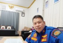 Mudik Aman Tanpa Cemas, Ini Pesan Penting Wali Kota Benyamin dan Nomor Darurat Damkar yang Wajib Disimpan