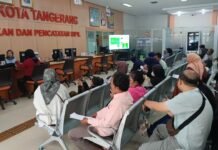 Pelayanan Adminduk Tetap Jalan di Kota Tangerang Meski Libur Idulfitri, Ini Caranya