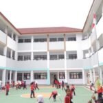 Benyamin: Tak Boleh Ada Anak Kehabisan Bangku Sekolah di Tangsel