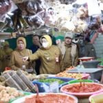 Jelang Idul Fitri, Wabup Intan Warning Harga Daging: Jangan Lewat Rp160 Ribu!