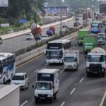 Arus Mudik 2026 Meningkat, Tol Tangerang–Merak Catat Lebih dari 850 Ribu Kendaraan