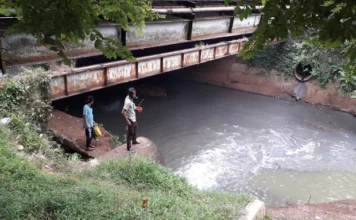 Pasca Kebakaran Gudang Pestisida BSD, DLH Tangsel Pastikan Udara Masih Aman