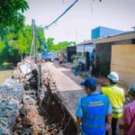 Tangsel Ngebut Bereskan Banjir: 145 Pompa Disiapkan, Long Storage Dibangun di Bawah Jalan