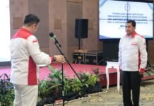 Langkah Baru Awasi Dana Desa, Kejagung Jadikan Kabupaten Tangerang Lokasi Uji Coba Jaga Desa