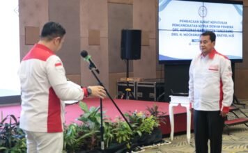 Langkah Baru Awasi Dana Desa, Kejagung Jadikan Kabupaten Tangerang Lokasi Uji Coba Jaga Desa