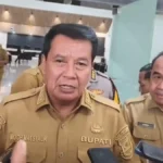 Jelang Mudik Lebaran 2026, Bupati Maesyal Ingatkan ASN: Mobil Dinas Bukan untuk Kepentingan Pribadi