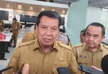 Jelang Mudik Lebaran 2026, Bupati Maesyal Ingatkan ASN: Mobil Dinas Bukan untuk Kepentingan Pribadi