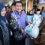 Ramadan Berkah di Tangerang: Sembako Murah Diborong Warga, Bupati Maesyal Rasyid Angkat Bicara