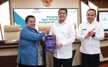 Dari Administrasi hingga Kepercayaan Publik, Pelayanan Pemkab Tangerang Dapat Rapor Tinggi