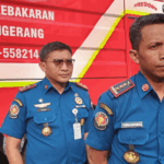 BPBD Kota Tangerang Ingatkan Warga Pindahkan Barang Berharga Antisipasi Banjir Saat Mudik