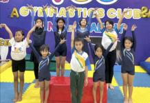 Langkah Kecil Menuju Dunia: Atlet Muda Tangerang Tantang 890 Peserta di Moose Games 2026