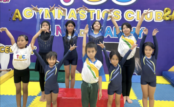 Langkah Kecil Menuju Dunia: Atlet Muda Tangerang Tantang 890 Peserta di Moose Games 2026