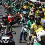 Jelang Idulfitri, Pemkot Tangsel Dorong Perusahaan Aplikasi Beri Bonus untuk Ojol dan Kurir