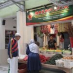 Ramadan Penuh Berkah, Tapi Harga Pangan Ikut Berulah