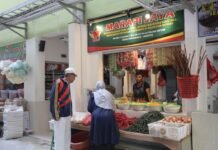 Ramadan Penuh Berkah, Tapi Harga Pangan Ikut Berulah