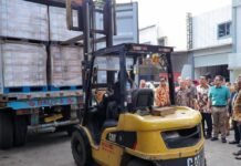 Tangsel Mendunia: Ekspor Perdana Bumbu Masak Jadi Bukti Daya Saing Global