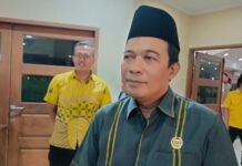 Agar Pekerja Bisa Lebaran Tenang, DPRD Tangerang Desak Perusahaan Segera Bayar THR