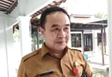 Sawah Dilindungi vs Pembangunan? Pemkab Tangerang Usul Solusi Regional untuk Ketahanan Pangan