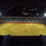 Gratis untuk Warga! Liga 4 Piala Gubernur Banten Digelar di Stadion Benteng Reborn