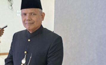 Momentum Libur Lebaran, Syamsuri Dorong Siswa Jadi Lebih Produktif dan Berkarakter