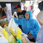 Saat Harga Naik, Pemkot Tangsel Turun Tangan Lewat Bazar Ramadan di 7 Kecamatan