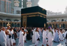Proses Kepulangan Jemaah Umrah Dipantau Ketat, 24.022 WNI Telah Tiba di Indonesia dari Arab Saudi