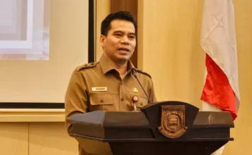 Lawan Hoaks di Era Digital, Diskominfo Tangsel Ajak Warga Lebih Cerdas Bermedia