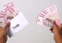 THR Wajib Cair! Pemkot Tangsel Awasi Perusahaan dan Buka Layanan Aduan