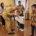 Tangsel Gas Pol Pendidikan Usia Dini! 10 Ribu Anak PAUD Bakal Dapat Bantuan Tiap Tahun