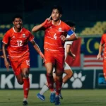 Menang 4-0, Tapi Belum Aman! Malaysia Jadi Ujian Sesungguhnya Timnas U-17