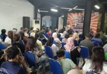 Jelang Porprov, Perbasi Kota Tangerang Gelar Parents Meeting dan Test Psikologi