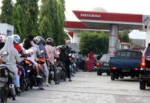 Di Tengah Isu Kenaikan BBM, Ini Penegasan Penting dari Bupati Maesyal