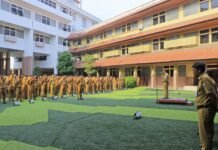 Efisiensi Energi hingga Anggaran, Pemkot Tangerang Terapkan WFH Selektif